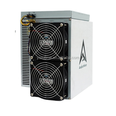 Consumo de potência da mineração 3420W de A1126 68T Avalon Asic Miner BTC