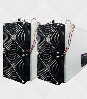 Algoritmo 2300W do mineiro A11 1500M 8g Ethash de ETH Innosilicon Asic