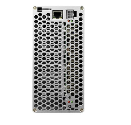 Algoritmo de Canaan Avalon Asic Miner 841 13T SHA 256 da mineração de Bitcoin