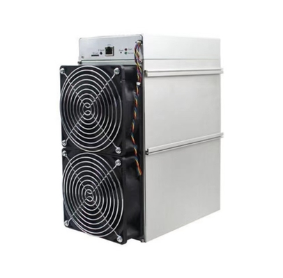 Mineiro de ZEC Zcash Asic, Bitmain Antminer Z15e 200k 720W 6.6kg