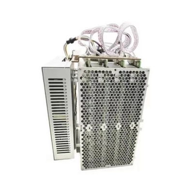 Mineiro Machine de BTC Asic, Bitcoin Aisen A1 pro 23t 2100W com fonte de alimentação original