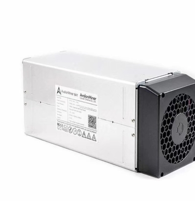 Canaan Avalon USADA 851 145T 1450W com tecnologia refrigerando transportada por via aérea
