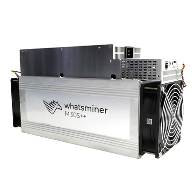 Mineiro de Bitcoin Whatsminer Asic, Microbt Whatsminer M30s+ 88th