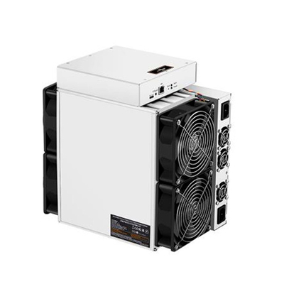 Algoritmo do mineiro L7 Scrypt de Blockchain LTC Asic com Hashrate máximo 9050MH