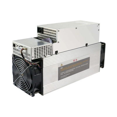 Microplaqueta de BTC Bitcoin MicroBT Whatsminer M31s 76th 3220W 12.5kg 12nm