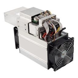 Mineiro U6 440Gh 2200W de Bitcoin StrongU Asic do algoritmo com 2 fãs