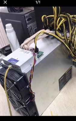 Memória video cripto de Ethereum Innosilicon A10 Pro+ 6g ETH 720Mh 1300W 128MB