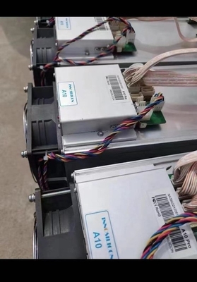 1200W / ethernet do mineiro A10pro 6g 7gb 720mh 750mh de 1300W Eth Asic