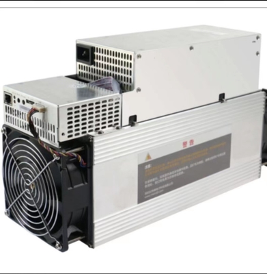 Usado o que é mineiro Bitcoin Mining Machine do mineiro M21b M21c 28t 1680W Asic