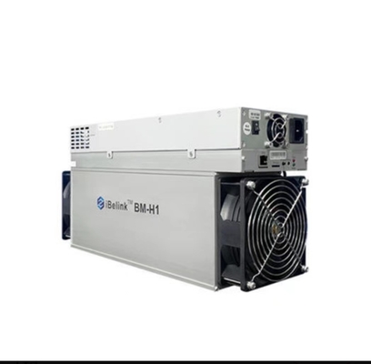 Mineiros de Blockchain da máquina de mineração do mineiro 1180GH 2350W Blake2S de Ibelink H1