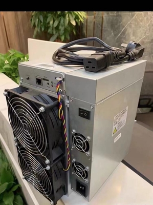 Mineiro de Ethash Innosilicon Asic, Innosilicon A10 pro 7g 720m com fonte de alimentação