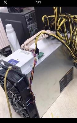 Mineiro de Ethash Innosilicon Asic, Innosilicon A10 pro 7g 720m com fonte de alimentação