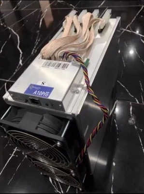 Mineiro de Ethash Innosilicon Asic, Innosilicon A10 pro 7g 720m com fonte de alimentação
