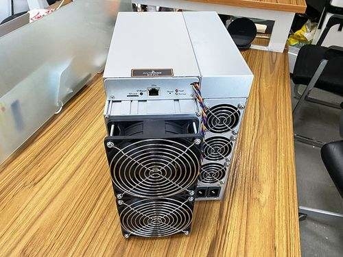 Mineiro de Bitmain Zcash Asic, Antminer Z15 420ksol S com poder APW7