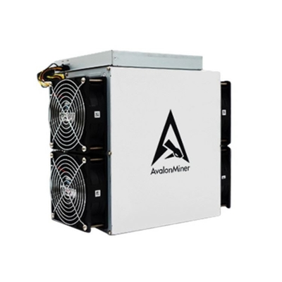 Algoritmo Avalon de SHA 256 1246 87t 87TH 3306W com cabo de alimentação