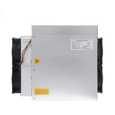 Blockchain Antminer S19 90th 90th/s 3250W de Bitmain para a mineração de BTC