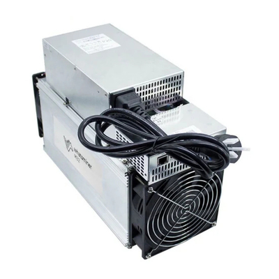 Certificação do CE do Th 3400w 390X155X240mm de SHA 256 Whatsminer M32 66