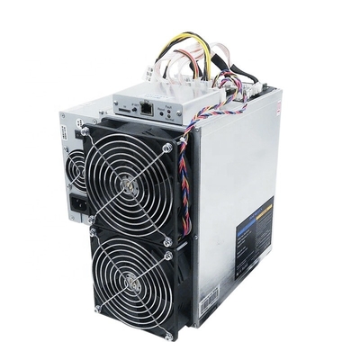 Relação usada dos ethernet do algoritmo de BTC Innosilicon T2tz 30o 2400W SHA 256