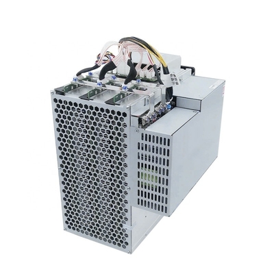 Relação usada dos ethernet do algoritmo de BTC Innosilicon T2tz 30o 2400W SHA 256