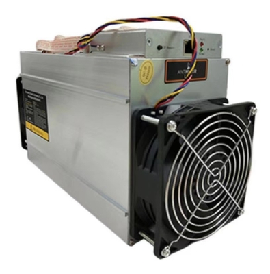 mineiro de 800W LTC Asic, Blockchain Antminer L3+ Bitmain 504MH