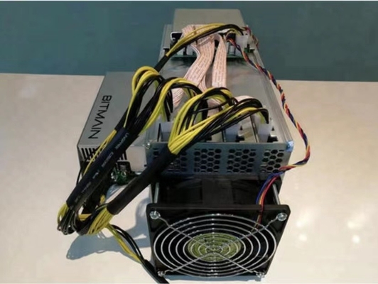 mineiro de 800W LTC Asic, Blockchain Antminer L3+ Bitmain 504MH