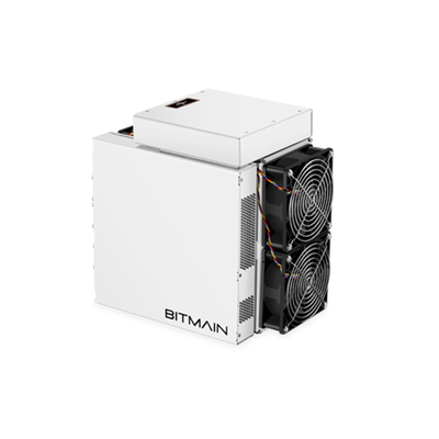 Btc Avalon Asic Miner de SHA 256, bitcoin Avalon 1166 pro 81t 3400W