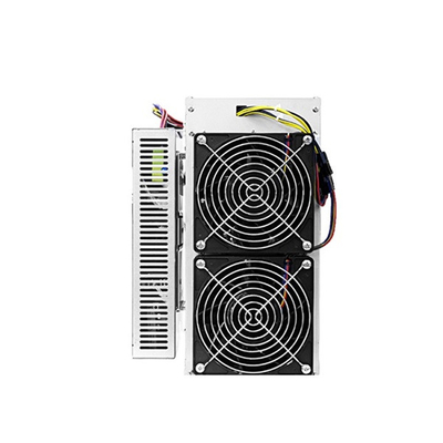 4 fãs Avalon Asic Miner, Canaan Avalon 1246 90t 3420W 12.8kg