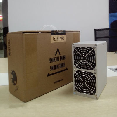Aceite o mineiro de USDT KDA Asic, mineiro 1600G 205W da caixa de Goldshell Kda
