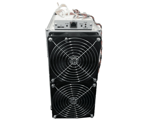 Memória video cripto de Ethereum Innosilicon A10 Pro+ 6g ETH 720Mh 1300W 128MB