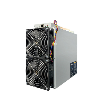 Memória video cripto de Ethereum Innosilicon A10 Pro+ 6g ETH 720Mh 1300W 128MB