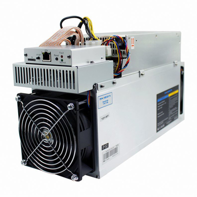 BTC que mina o algoritmo 2050w 8.82kg de Innosilicon T2t 25t SHA 256