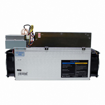 BTC que mina o algoritmo 2050w 8.82kg de Innosilicon T2t 25t SHA 256