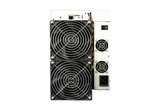 Algoritmo de Canaan Avalon Asic Miner 841 13T SHA 256 da mineração de Bitcoin