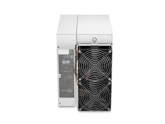 Bitmain Antminer D7 1286Gh de Original do mineiro de Decred Asic da moeda do traço