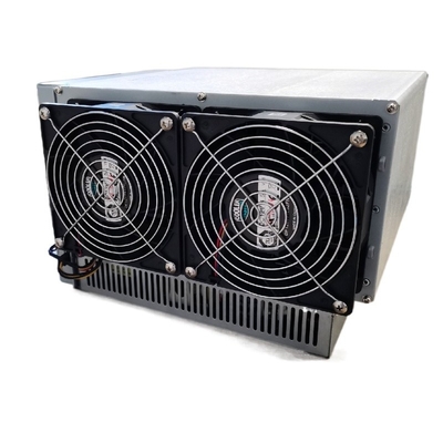 microplaqueta K210 de Avalon 1126 do bitcoin pro 64th com poder asic da fonte de alimentação do hashboard