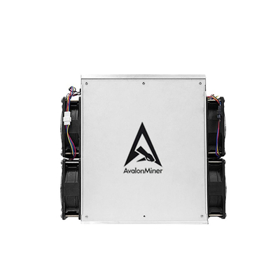 microplaqueta K210 de Avalon 1126 do bitcoin pro 64th com poder asic da fonte de alimentação do hashboard