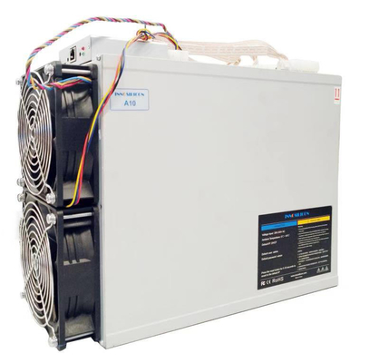 1200W / ethernet do mineiro A10pro 6g 7gb 720mh 750mh de 1300W Eth Asic