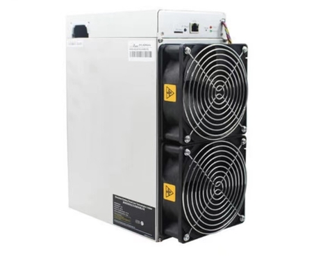 Mineiro de ZEC Zcash Asic, Bitmain Antminer Z15e 200k 720W 6.6kg