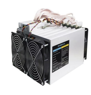 Fonte de alimentação usada dos Ltc Mestre Com do mineiro A6+ A6 de Innosilicon Asic que mina Scrypt