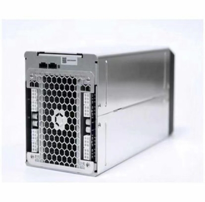 Canaan Avalon USADA 851 145T 1450W com tecnologia refrigerando transportada por via aérea
