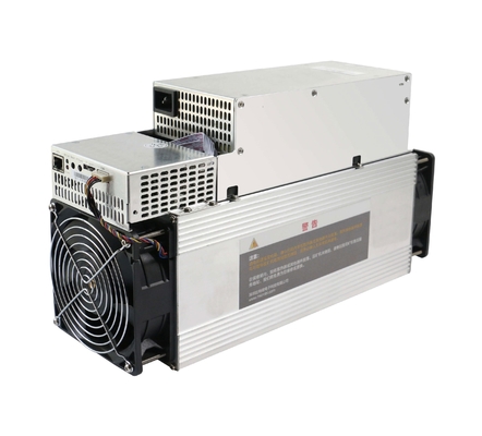 Mineiro usado de Whatsminer Asic, Microbt Whatsminer M21s 56t 3496W
