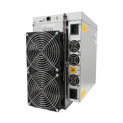 Mineiro de BTC Antminer Asic, Sha256 Bitcoin Antminer T19 88t 3344W
