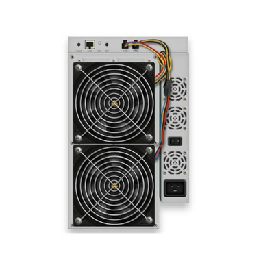 Bitcoin Avalon Asic Miner, Avalon 1246 90th 3420w com fonte de alimentação