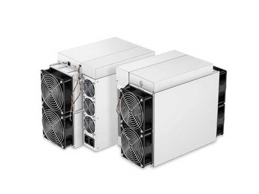 Algoritmo do mineiro L7 Scrypt de Blockchain LTC Asic com Hashrate máximo 9050MH