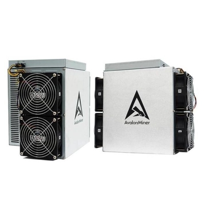 Criptografia Avalon 1066 pro 55t 3250W para o mineiro do blockchain de BTC