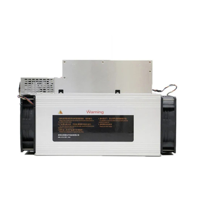 Microplaqueta de BTC Bitcoin MicroBT Whatsminer M31s 76th 3220W 12.5kg 12nm
