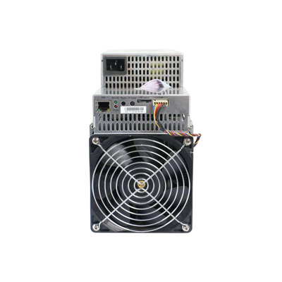 Microplaqueta de BTC Bitcoin MicroBT Whatsminer M31s 76th 3220W 12.5kg 12nm