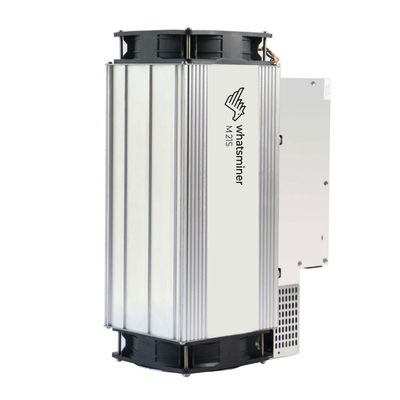 Algoritmo do mineiro M21s 54th alto 58th SHA 256 de Hashrate Btc Whatsminer Asic