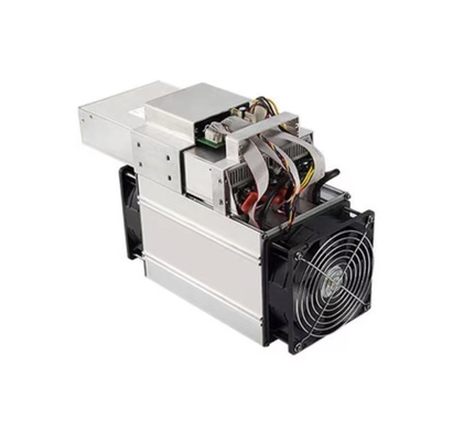 RCI que mina o algoritmo forte de u u1+ 52T/S Blake256R14 com fonte de alimentação