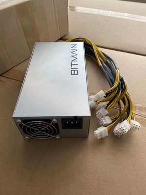 Mineiro Power Supply de INNOSILICON Asic, fonte de alimentação Apw7 de Bitmain 1800W